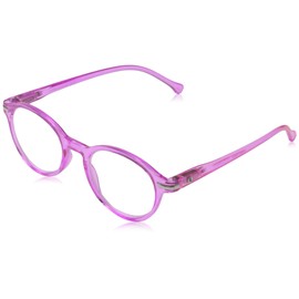 I Need You Tropic G26400 Plastic Glasses with Spring Technology Pink 3 Dioptres
