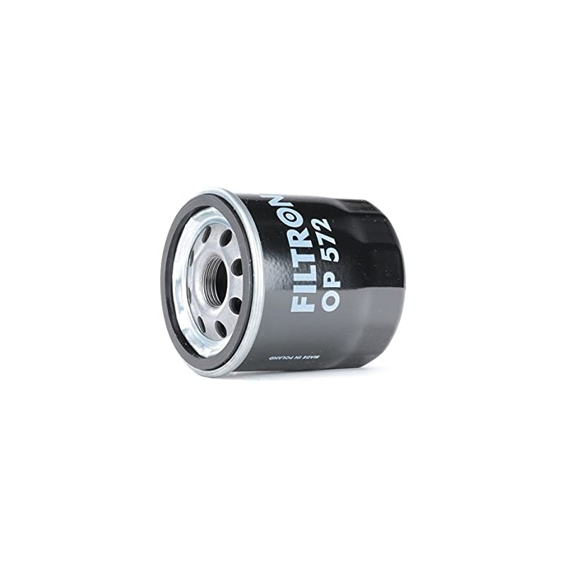 FILTRON OP572 Ölfilter