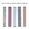Sharpening Stone 1000 3000 5000 8000 10000 Grits Water Whetstone