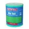 Faithfull FAIAR1060G 10M Coarse (60 Grit) Sandpaper Roll Green (Pro)