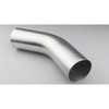 76mm (3") OD 45 Degree Elbow 3 Inch Aluminum Intercooler