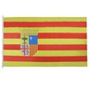 AZ FLAG Aragon Flag 3' x 5' External Use -