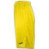 Joma Mens Nobel Shorts, Lemon Tree, 4XL EU