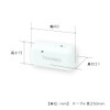 THANKO Ultra-Compact GPS Data Logger "Stroll Logger 2" SMGP25CWH GPS