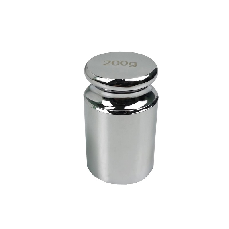 HFS(R) Weight 200g Single 0.2kg Scale Measuring Instrument Weight Balance