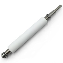 Kit de rodillo de platino PARTS para impresora térmica Zebra ZT510 203dpi