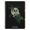Nu Notebooks - Evolve Range - Study Planner - Recycled