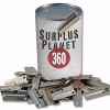 US SHELBY 25 US Shelby Military Issue P-38 Can Opener