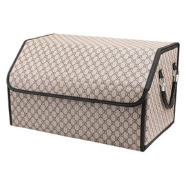 organizador para asiento trasero Organizador De Maletero Lo Mejor For Mantener Todos Los Suministros Juntos, Resistente Y Duradero For Transportar... 
