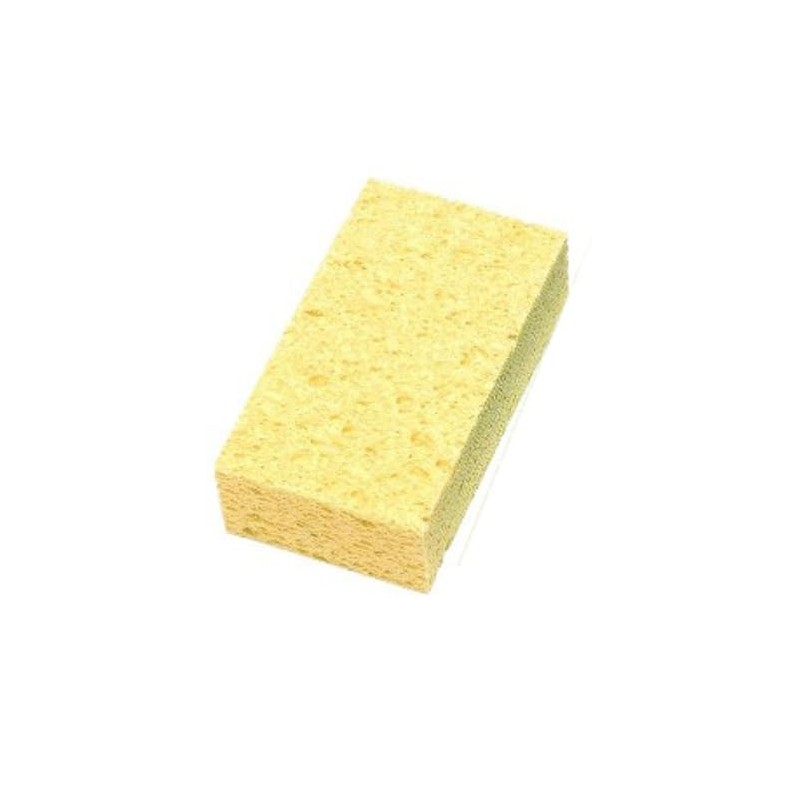 Nihon Insōru Kōgyō Cellulose Bath Sponge Made in Japan Water