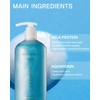 FIT YOUR SKIN SAN TTEUT Scalp Refreshment Hair Shampoo -