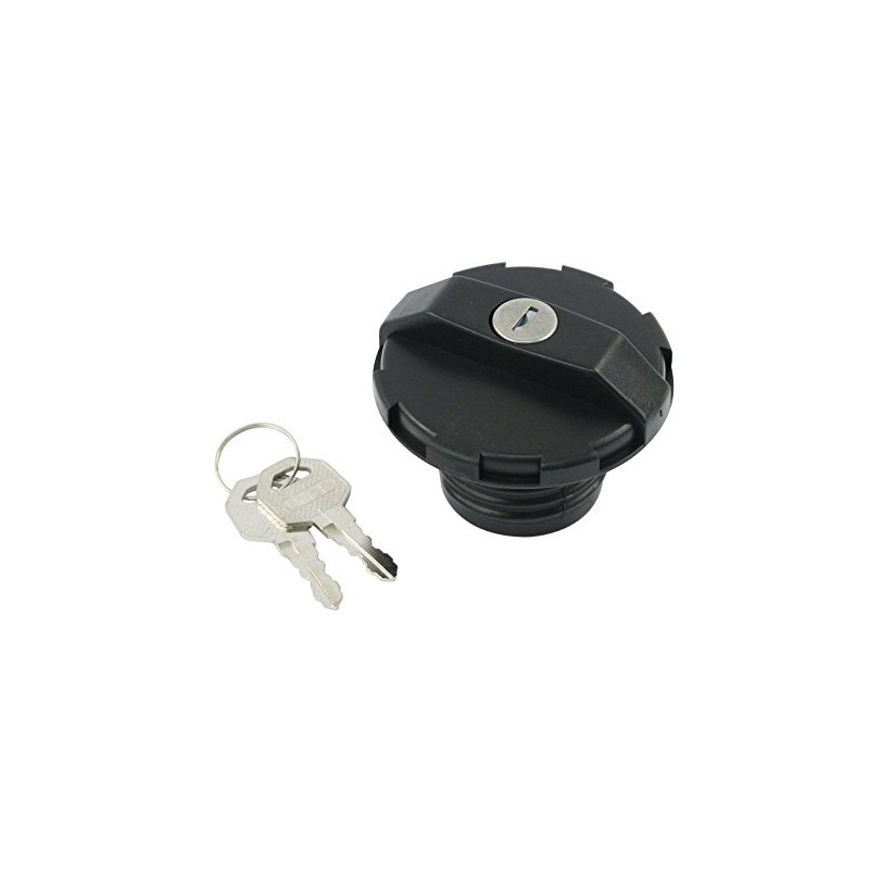 Locking Gas Cap, for Beetle 72-79, Ghia 71-74, Compatible with