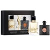 Yves Saint Laurent Mini Black Opium & Libre Eau de Parfum Set