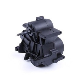 FLMLF Completed Center Transmission Differential Gear Kit for 1/8 HPI Racing Savage Flux Rovan TORLAND TD 4WD Monster Brushless Truck