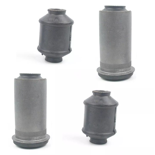 Mevotech Pair Set 2 Front Lower Control Arm Bushings Mevotech