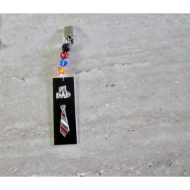 Unbranded CAR AIR FRESHENER VENT CLIP DAD ACCESSORIES,DI