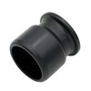 SolarPoolSupply CPVC Pipe Connector for HELIOCOL Swimming Pool Solar Panels