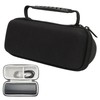Speaker Carrying Case, for SONOS Roam Smart Speaker, Nylon and