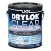 United Gilsonite Lab 20913 Gallon Clear Non-Pigmented Masonry Water proofer