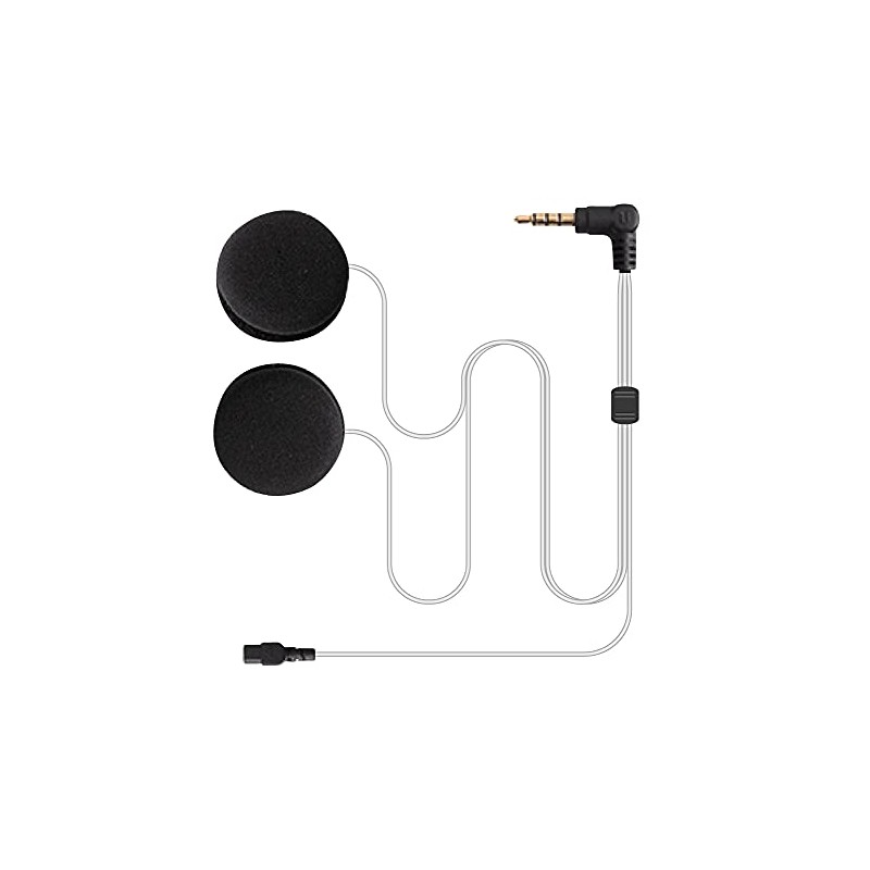 CIEL CL-A301 Income (Tour-Mate Citymate) Spare Speaker