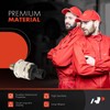 A-Premium Oil Pressure Sensor [3 Pins] Compatible with Cummins QSK23-G3