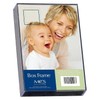 The 8x10 Acrylic Box Frame - 8x10