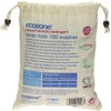 Ecozone Soap and Indian Wash nuts replaces laundry powder and