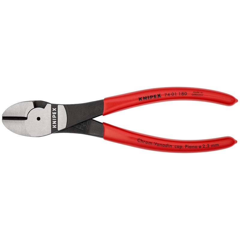 Knipex Heavy Duty Nippers