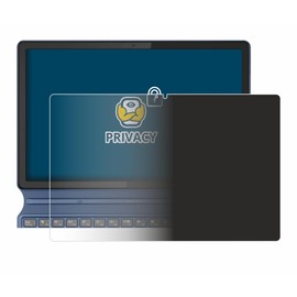 brotect Privacy Screen Protector compatible with Lenovo IdeaPad Duet 3 11IAN8 [Anti-Spy, Protection-Film, Blue Light Filter]