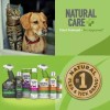 Natural Care + Flea and Tick Home Spray for Dogs,