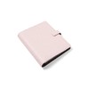 FILOFAX Confetti A5 Organiser Rose Quartz 2025