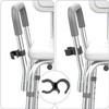 2 Pcs Shower Head Holder for Shower Chair, Shower Bath