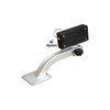 Brocraft Deck Mount Trolling Motor Bracket/Outboard Motor Mount
