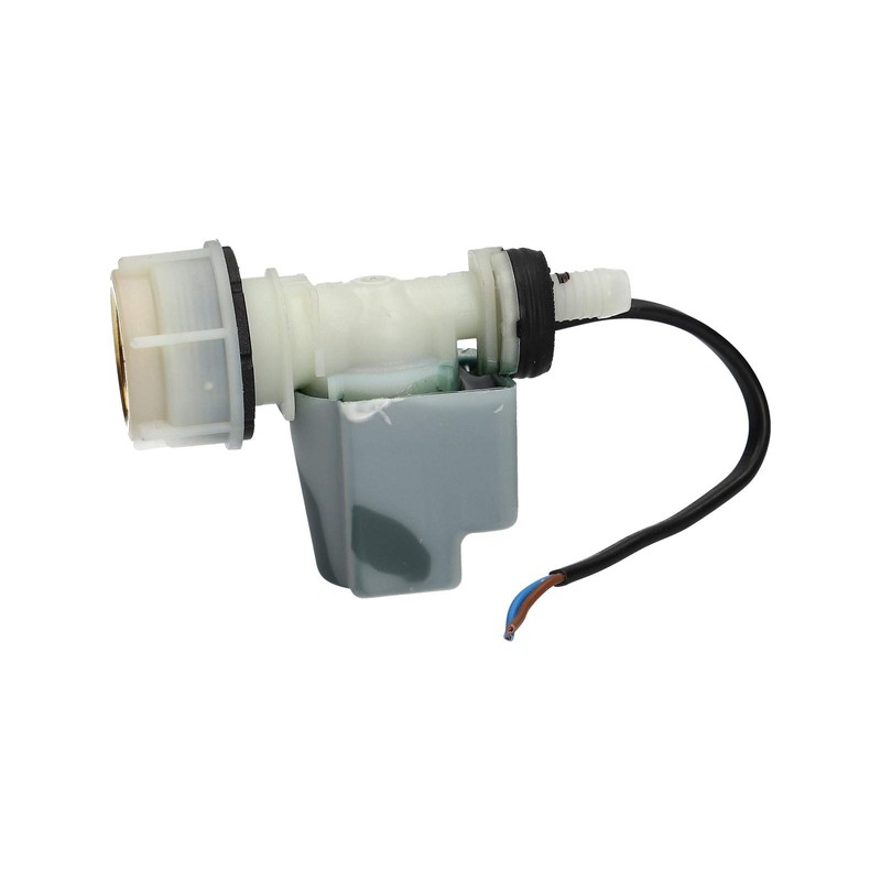 LUTH Premium Profi Parts Solenoid Valve for Safety Inlet Hose