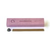 CHIE - AGARWOOD Japanese Style Incense 30 Sticks with Incense