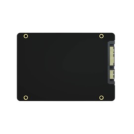 KINGDATA SSD 2.5 Inch SATA3 512GB Internal Solid State Drive for Desktop Laptops SATA III 6 Gb/s 1TB 500GB 250GB 120GB High Performance Hard Drive (512GB, 2.5 Inch SATA3)