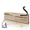 A-Premium Power Steering Return Line Hose Assembly Compatible with Volkswagen