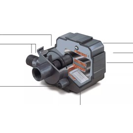 Praefecta Pond Pump 350 gallons per hour