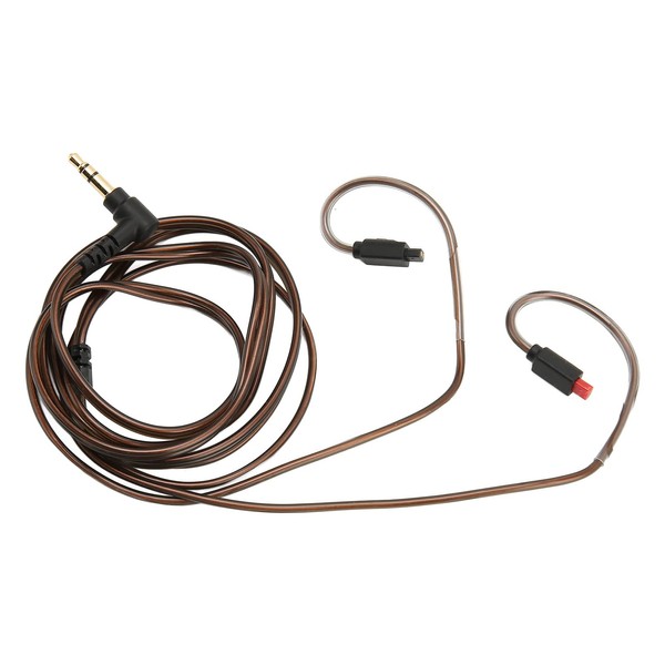 Headset Replacement Cable for ATH IM04 IM03 IM02 IM01 IM50