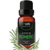 Aceite Esencial de Romero (Romero Officinalis) - 100% PURO PREMIUM