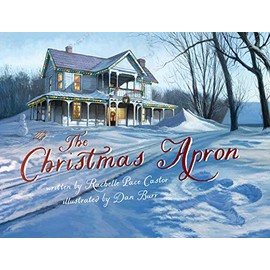 The Christmas Apron