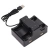 for Switch Joycon Charge Stand 4 in 1 Charging Dock