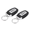 Car Keyless Entry System Door Lock Central Locking Remote Control