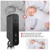 Mini 1080P Wifi Wide Angle P2P Ir cUT night Vision