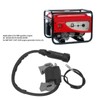 SEAFRONT 188F Fuel Ignition Coil High Speed Steel Petrol Engine
