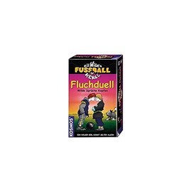 Wilde Kerle Fluchduell