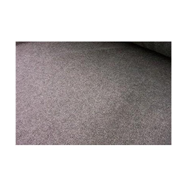 10 yd. Bolt Solid Anti-Pill Polar Fleece; No-Sew Tie Blanket