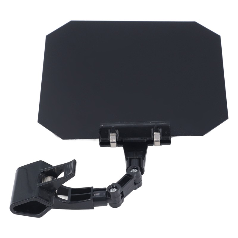 Welding Shading Cover 18cm Square Eye Protective Anti Strong Light