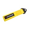 Kyostar Universal Racing Tow Strap for Front or Rear Bumper
