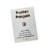 Pocket penguin | Penguin Hug | Pocket penguin hug |
